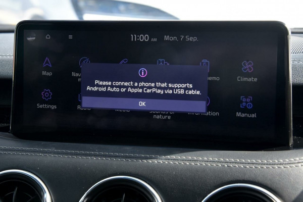2020 MY21 Kia Stinger CK GT Coupe Image 15