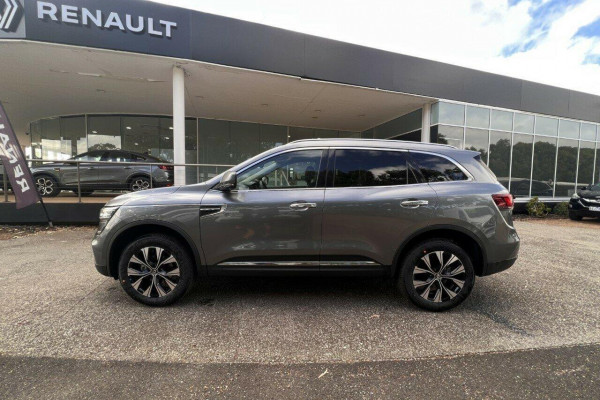 2023 Renault Koleos HZG Zen SUV