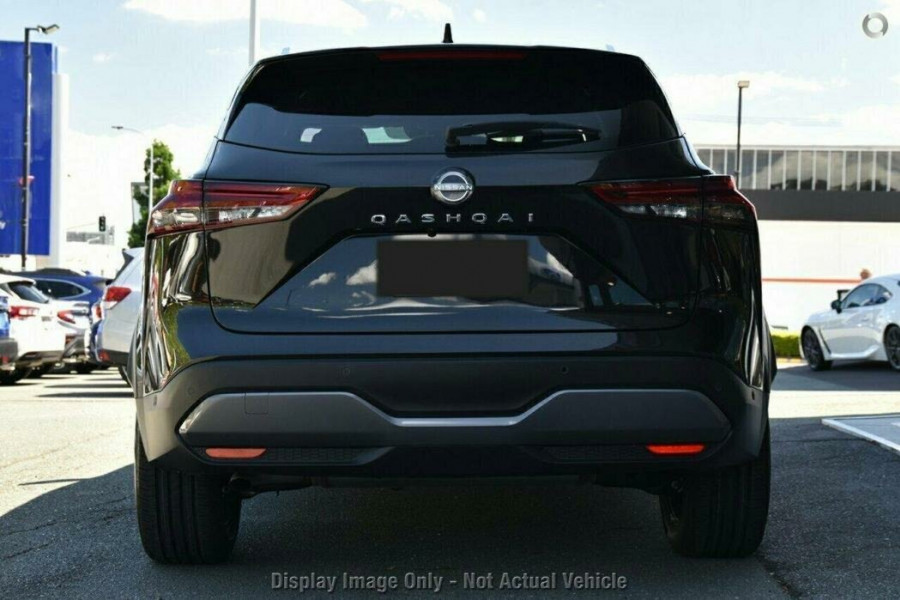 2024 Nissan QASHQAI J12 Ti SUV Image 7