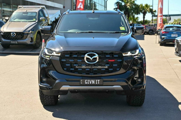 2026 Mazda BT-50 TF SP Ute Image 2