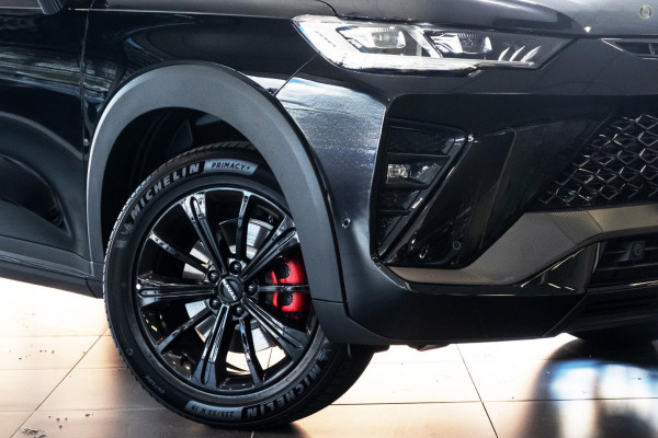 2026 GWM Haval H6GT B03 Ultra Hi4 PHEV SUV Image 6