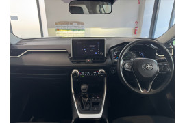 2024 MYon Toyota RAV4 AXAH52R GX SUV