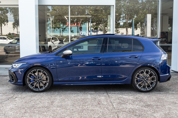2026 Volkswagen Golf 8.5 R Hatch Image 3