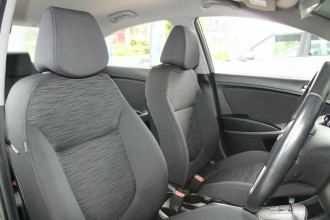 2018 Hyundai Accent RB6 MY18 Sport Sedan image 27