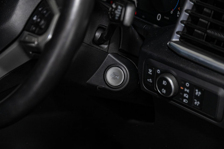 2023 Volkswagen Amarok NF TDI500 Style Ute Image 16