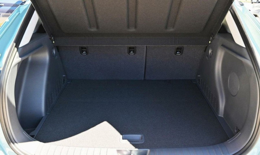 2026 MY27 Hyundai KONA SX2.V3 Premium SUV Image 7
