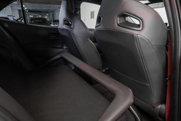 2023 Toyota Corolla GZEA14R GR Morizo Edition Hatch image 9