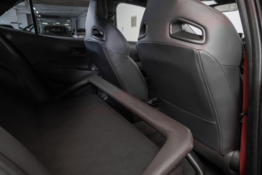 2023 Toyota Corolla GZEA14R GR Morizo Edition Hatch