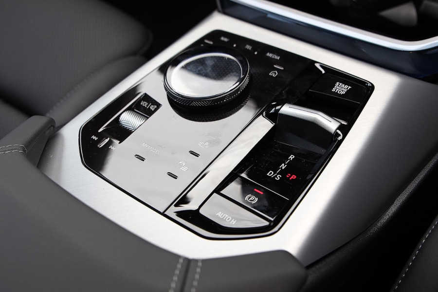 2026 BMW X3 G45 20 xDrive SUV