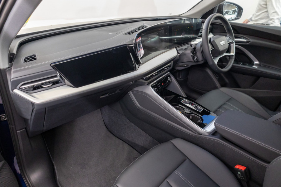 2025 Audi Q5 GU TFSI 150kW SUV