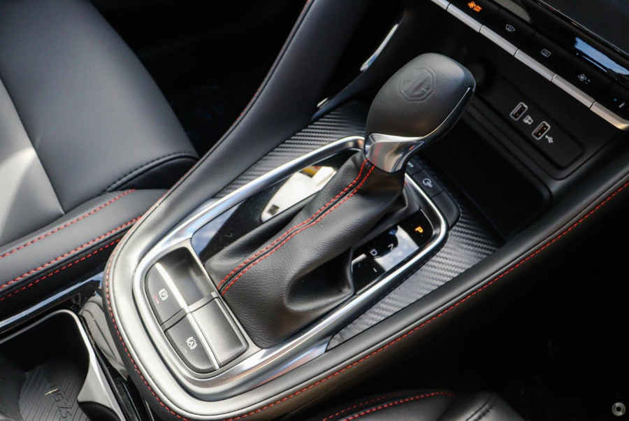 2025 MG ZST S13 Vibe SUV Image 15
