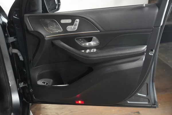 2022 Mercedes-Benz GLE-Class GLE450 SUV Image 27