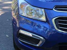 2016 Holden Cruze Hatchback