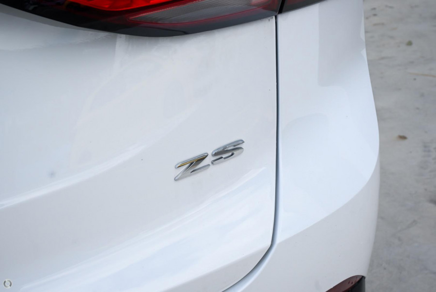 2025 MG ZS ZS32 Essence Turbo SUV Image 10