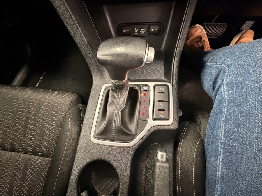 2017 Kia Sportage QL Si Premium SUV Image 21
