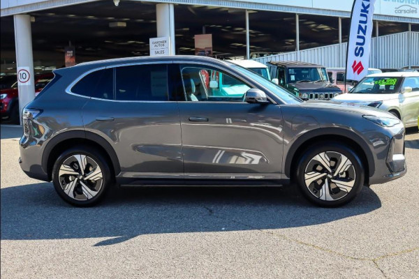 2026 MY27 Geely EX5 E245 Inspire Extended Range SUV