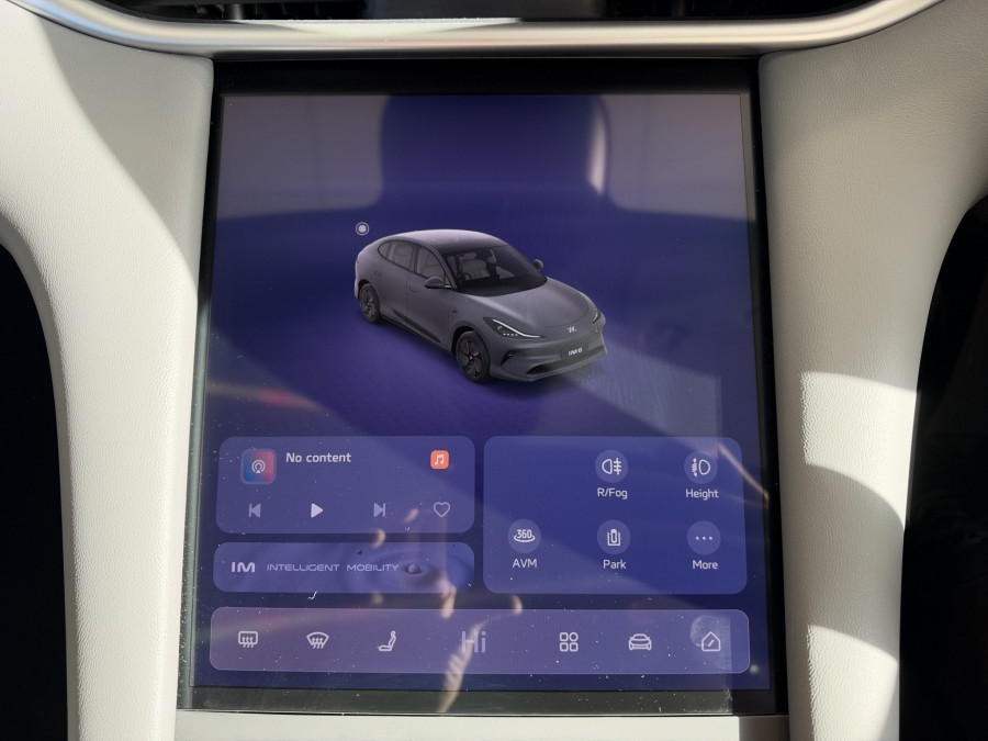 2026 MG IM6 Premium SUV Image 14