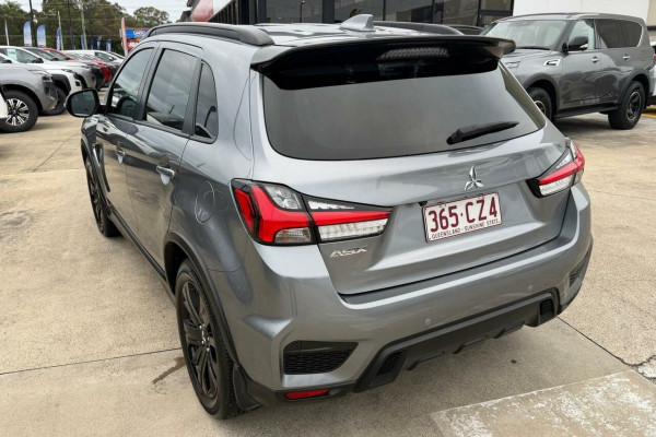 2021 Mitsubishi ASX XD MR Plus SUV Image 6