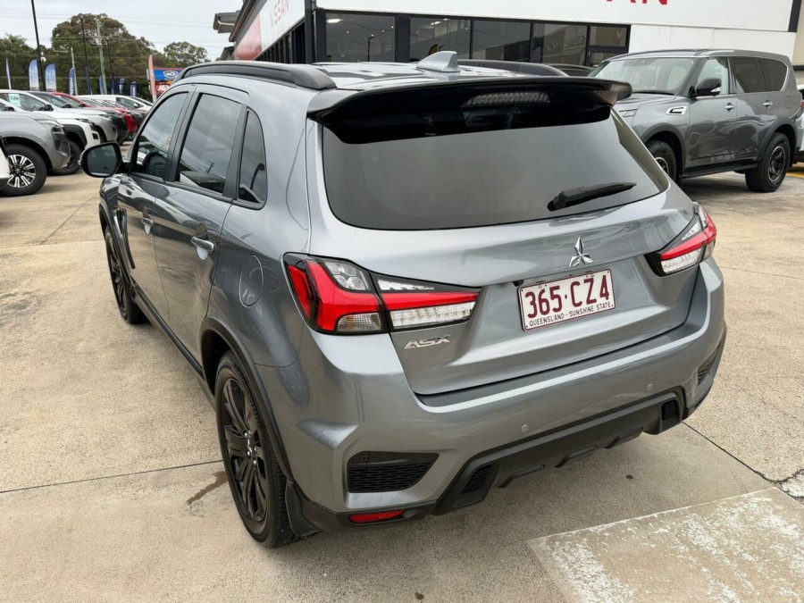 2021 Mitsubishi ASX XD MR Plus SUV Image 6