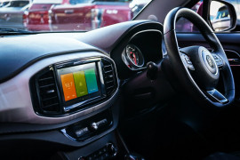 2021 MG MG3 SZP1 MY21 Excite Hatch