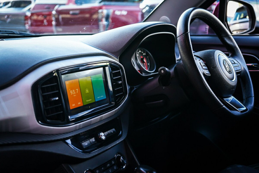 2021 MG MG3 SZP1 MY21 Excite Hatch Image 26