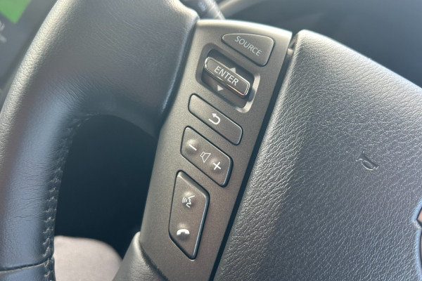 2024 Nissan Patrol Y62 Series 5 Ti SUV Image 16
