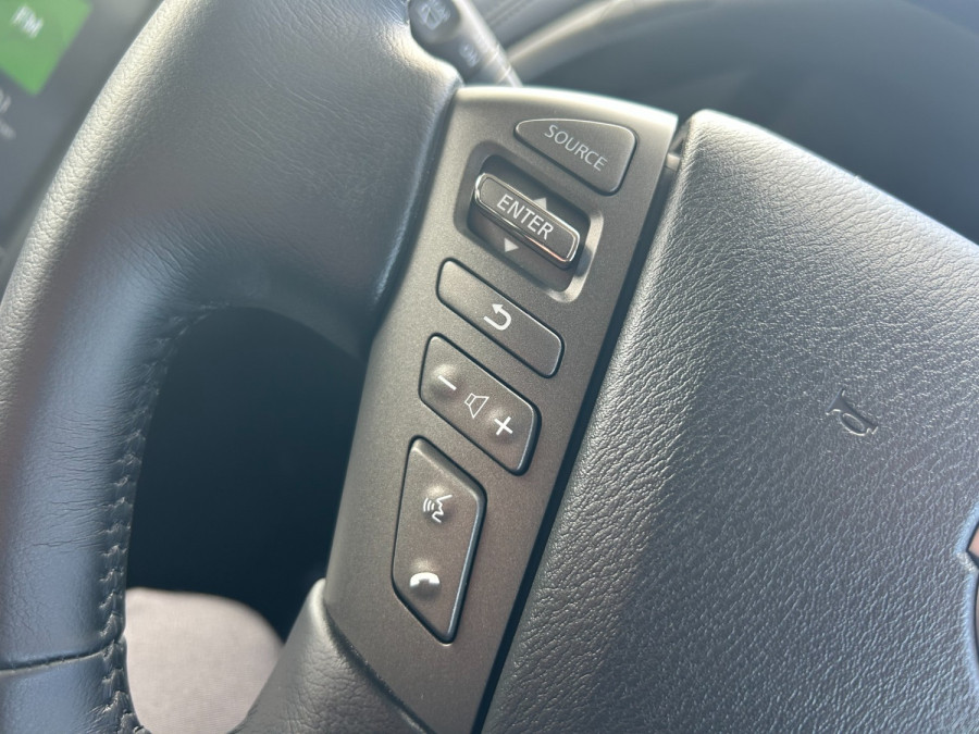 2024 Nissan Patrol Y62 Series 5 Ti SUV Image 16