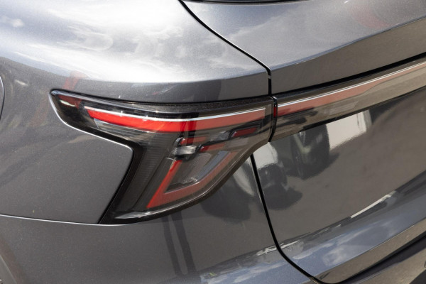 2025 MG MGS5 EV ZS3EM Excite 49 SUV Image 21