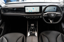 2024 MY24.5 MG HS AS33 Excite SUV