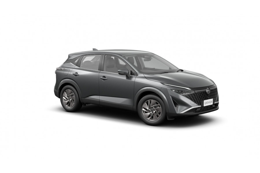 2024 MY25 Nissan QASHQAI J12 ST SUV Image 9
