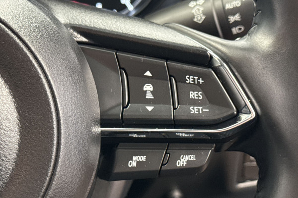 2022 Mazda CX-5 KF Series G20 Maxx SUV Image 3