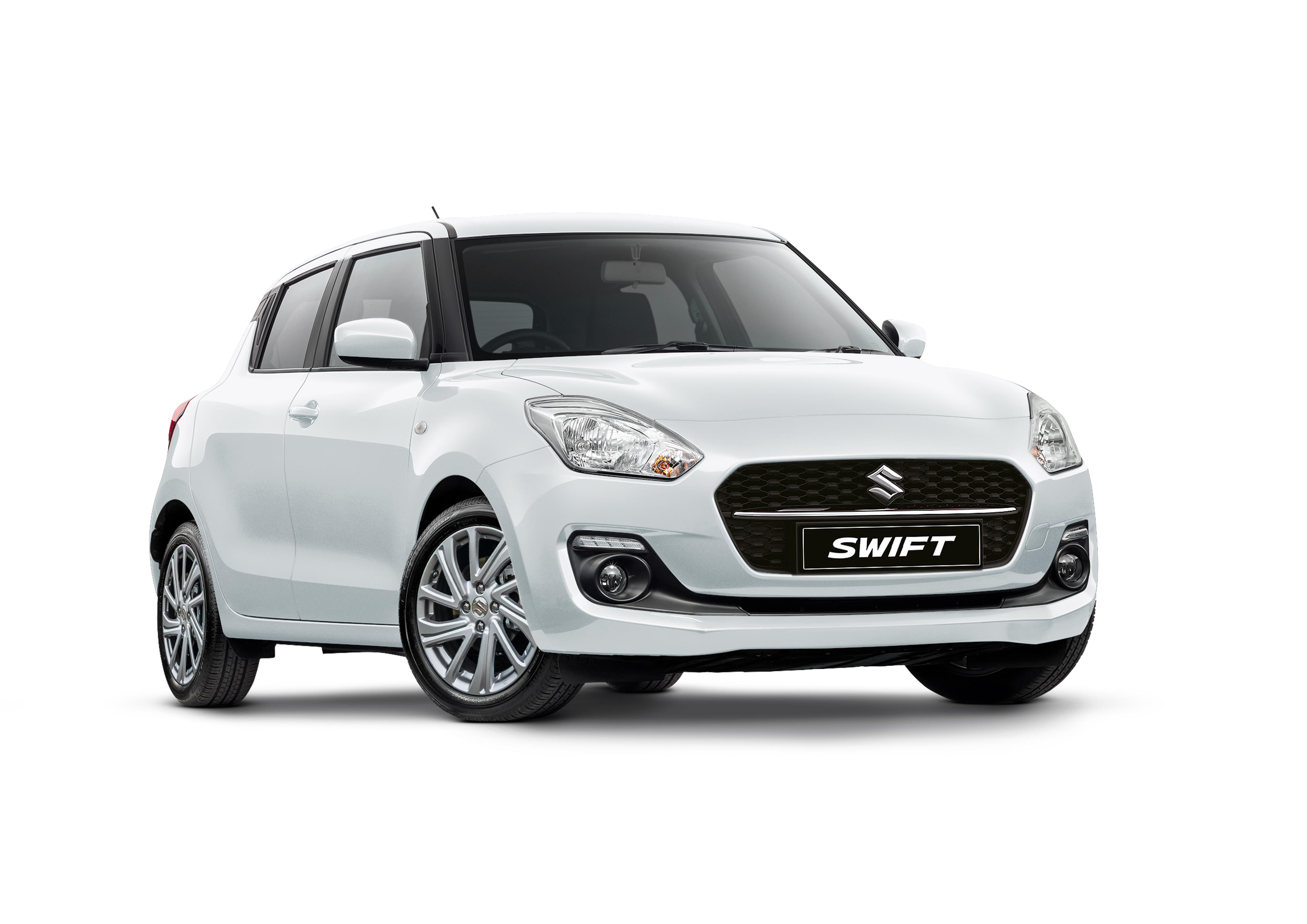 Suzuki swift 2 поколение