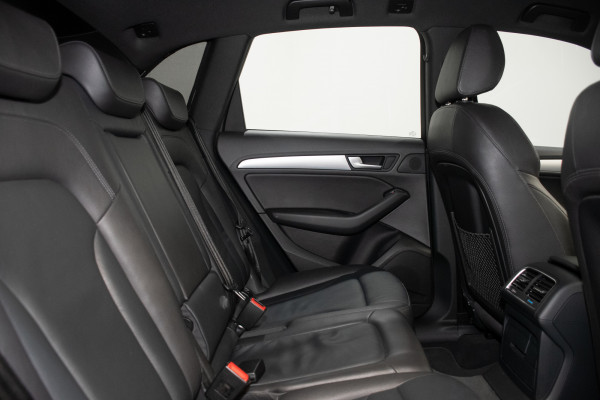 2016 Audi Q5 TDI SUV Image 3