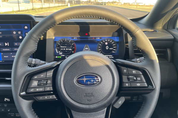 2026 Subaru Outback  7GEN AWD Premium Special Edition SUV Image 12