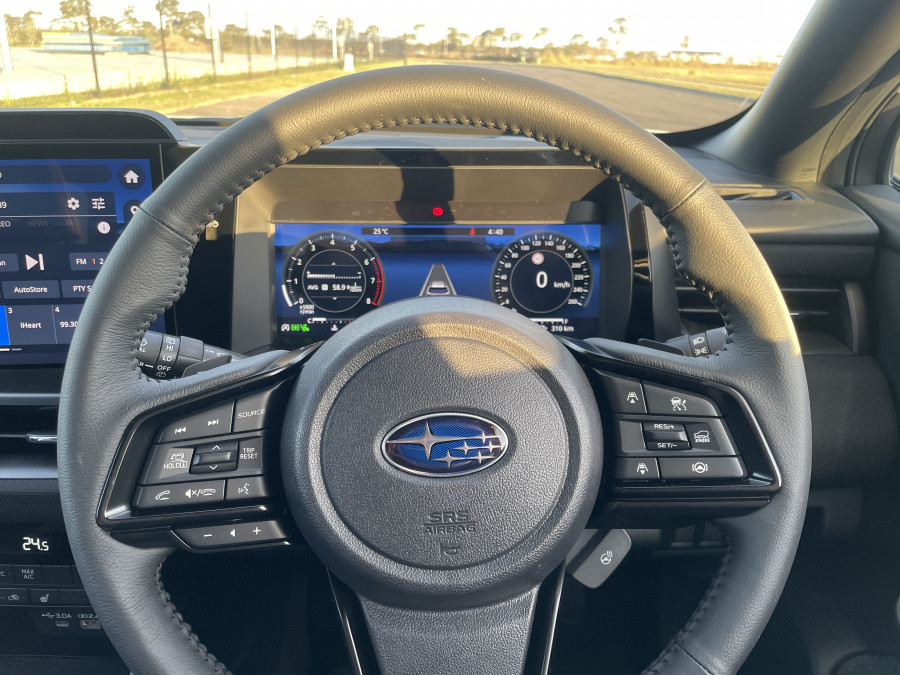 2026 Subaru Outback  7GEN AWD Premium Special Edition SUV Image 12