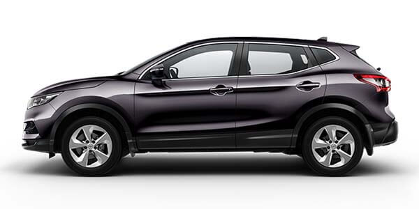 New Nissan Qashqai For Sale In Rockhampton Dc Motors Nissan