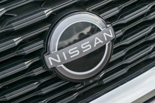2025 Nissan X-Trail T33 ST-L SUV Image 19