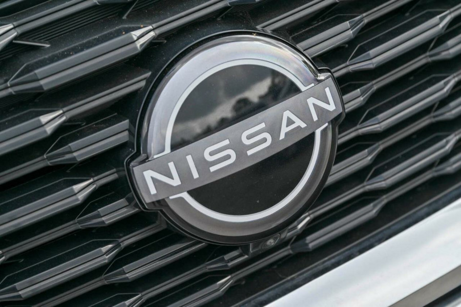 2025 Nissan X-Trail T33 ST-L SUV Image 19