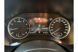 2023 MY24 Mitsubishi Outlander ZM LS SUV