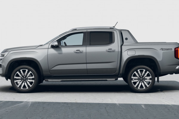 2024 Volkswagen Amarok NF TSI452 Aventura Ute
