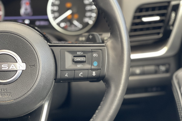 2023 Nissan X-Trail T33 ST-L Wagon Image 17