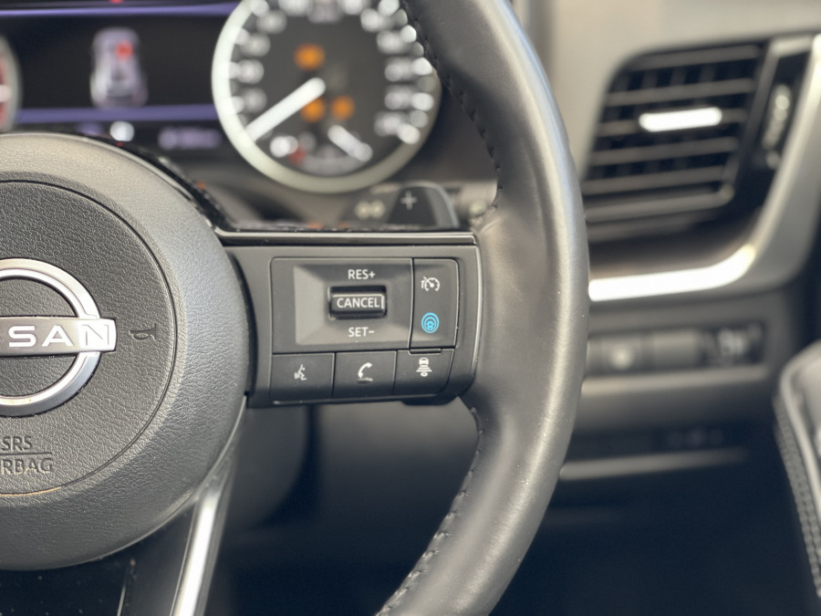 2023 Nissan X-Trail T33 ST-L Wagon Image 17