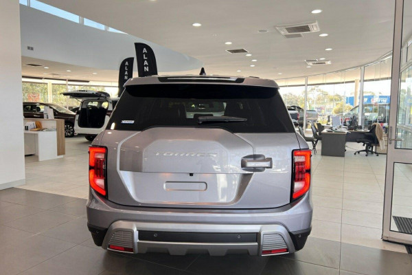 2024 MY25 KGM SsangYong Torres J116 Adventure SUV Image 5
