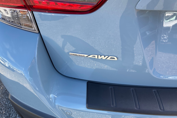 2020 MY21 Subaru XV G5-X 2.0i Premium SUV Image 10