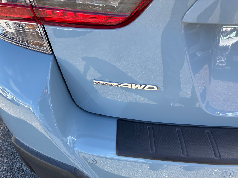 2020 MY21 Subaru XV G5-X 2.0i Premium SUV Image 10