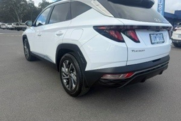 2021 Hyundai Tucson NX4.V1 Elite SUV Image 6