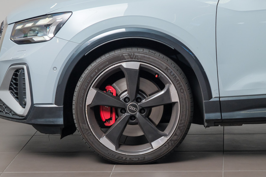 2023 Audi SQ2 GA  SUV