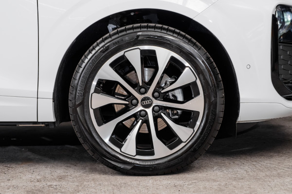 2026 Audi Q3 FJ TFSI 110kW SUV image 23