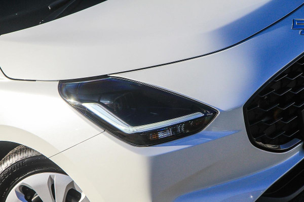 2025 Suzuki Swift UZ Hybrid Hatch