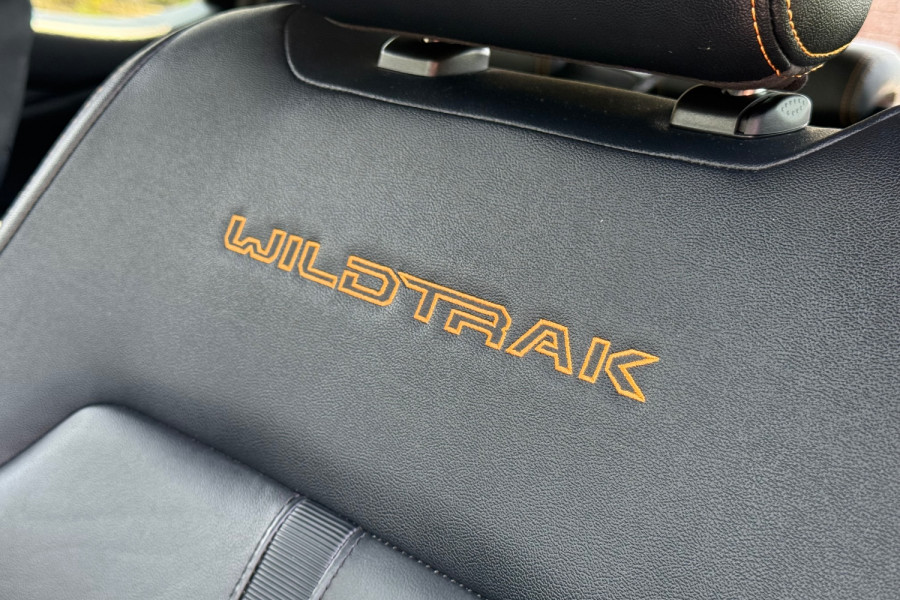 2022 Ford Ranger P703 Wildtrak Ute Image 29